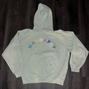Madhappy sweatshirt